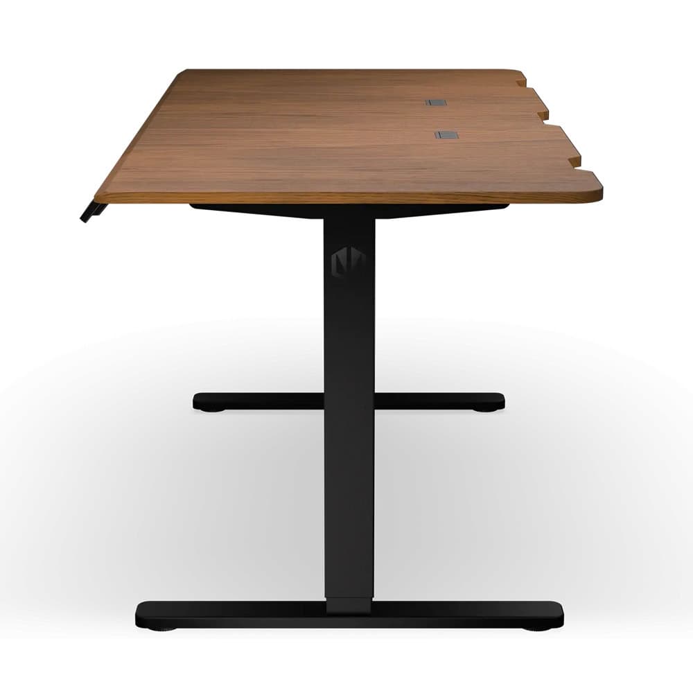 Endorfy Atlas L Electric Dark Wood EY8E006