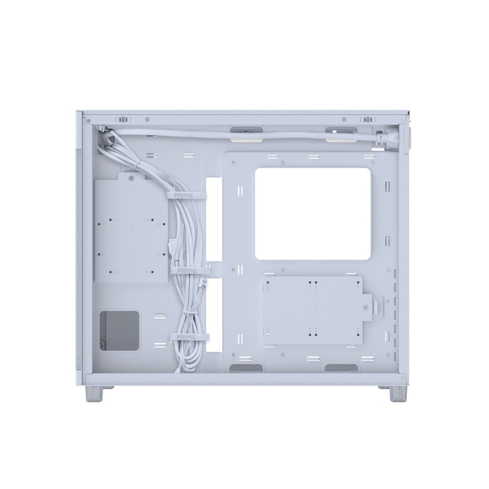 кутия asus prime ap303 tg white 90dc00v3-b39010