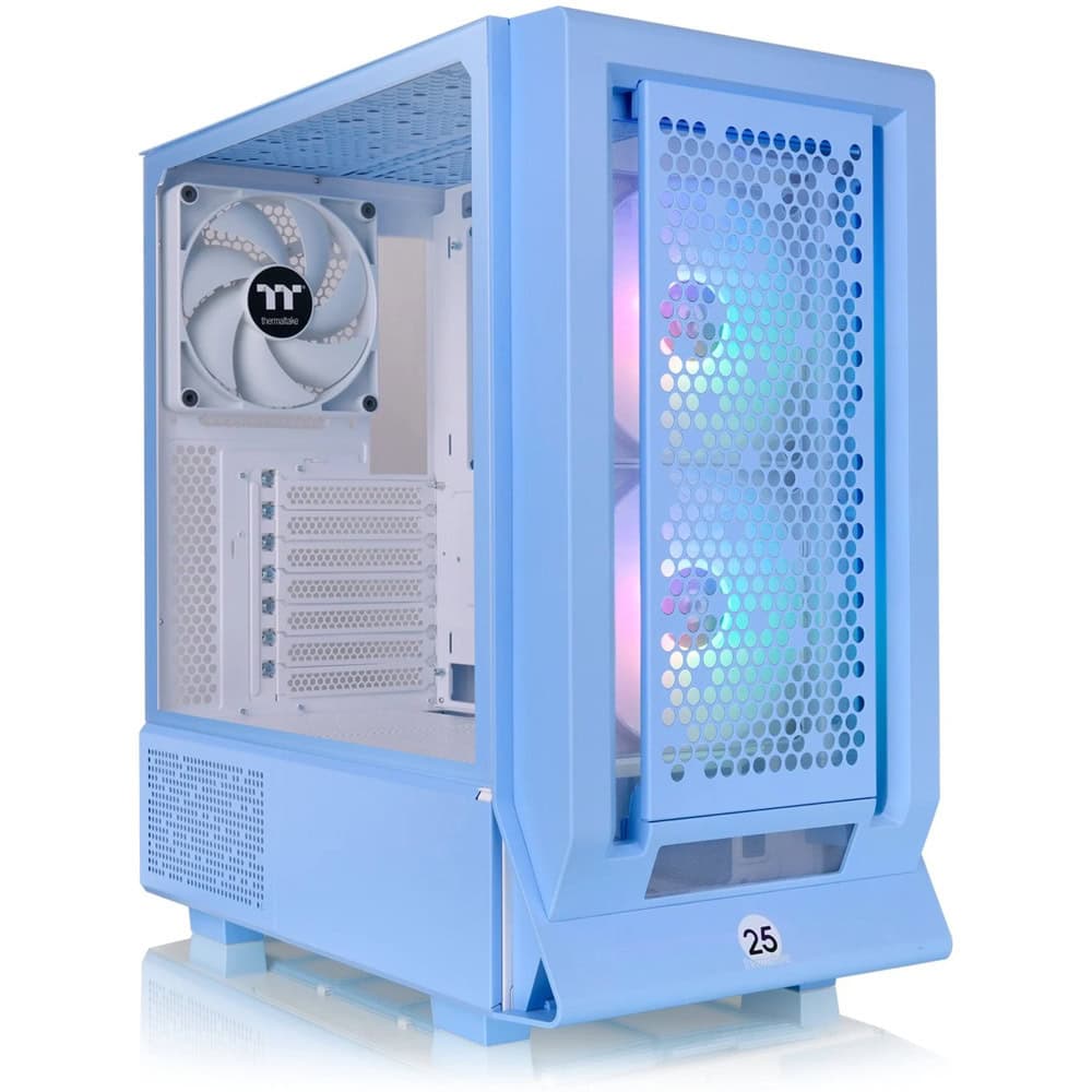 Thermaltake Ceres 350 MX Hydrangea Blue CA-1Z3-00