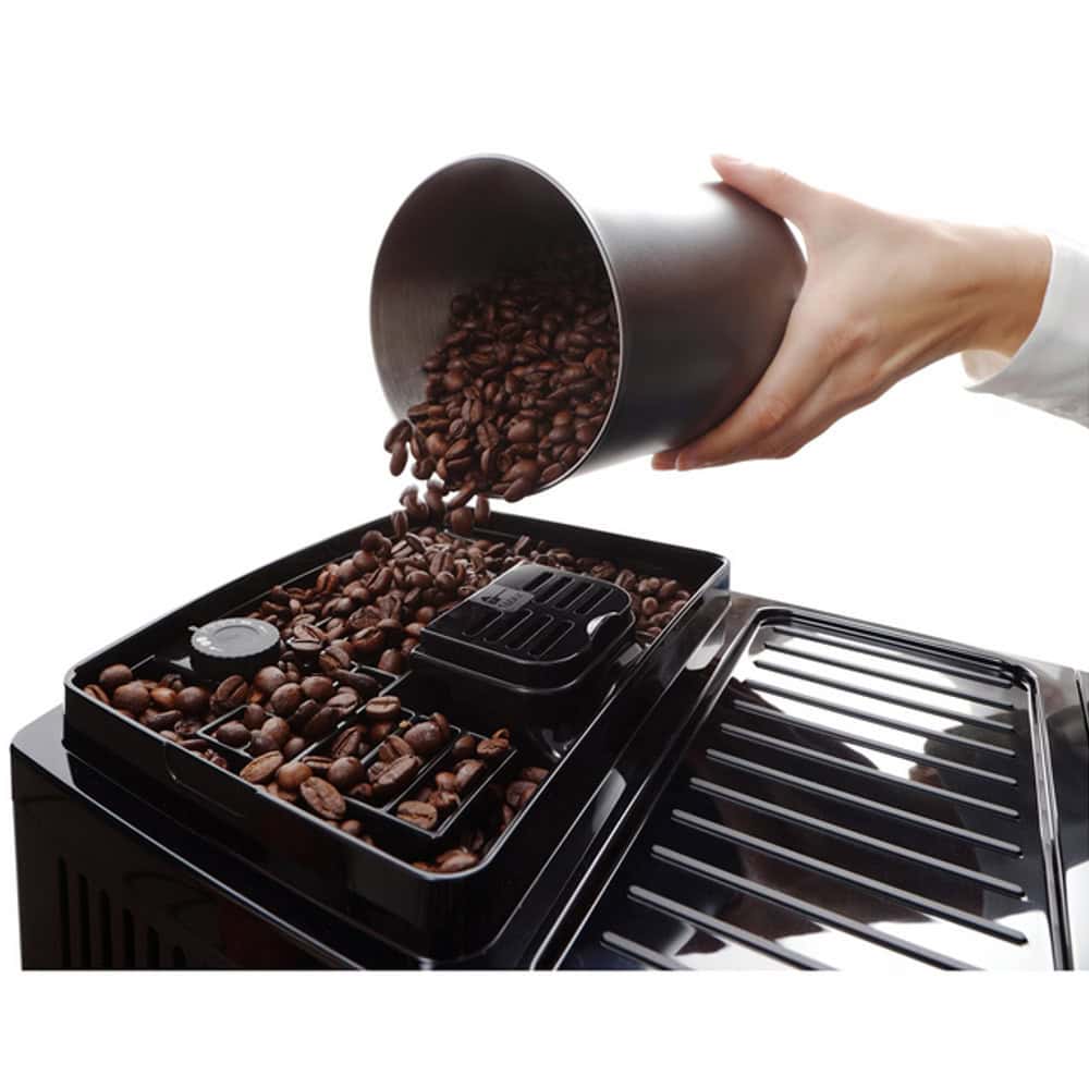 DeLonghi Magnifica Start Black/Grey ECAM220.21.BG