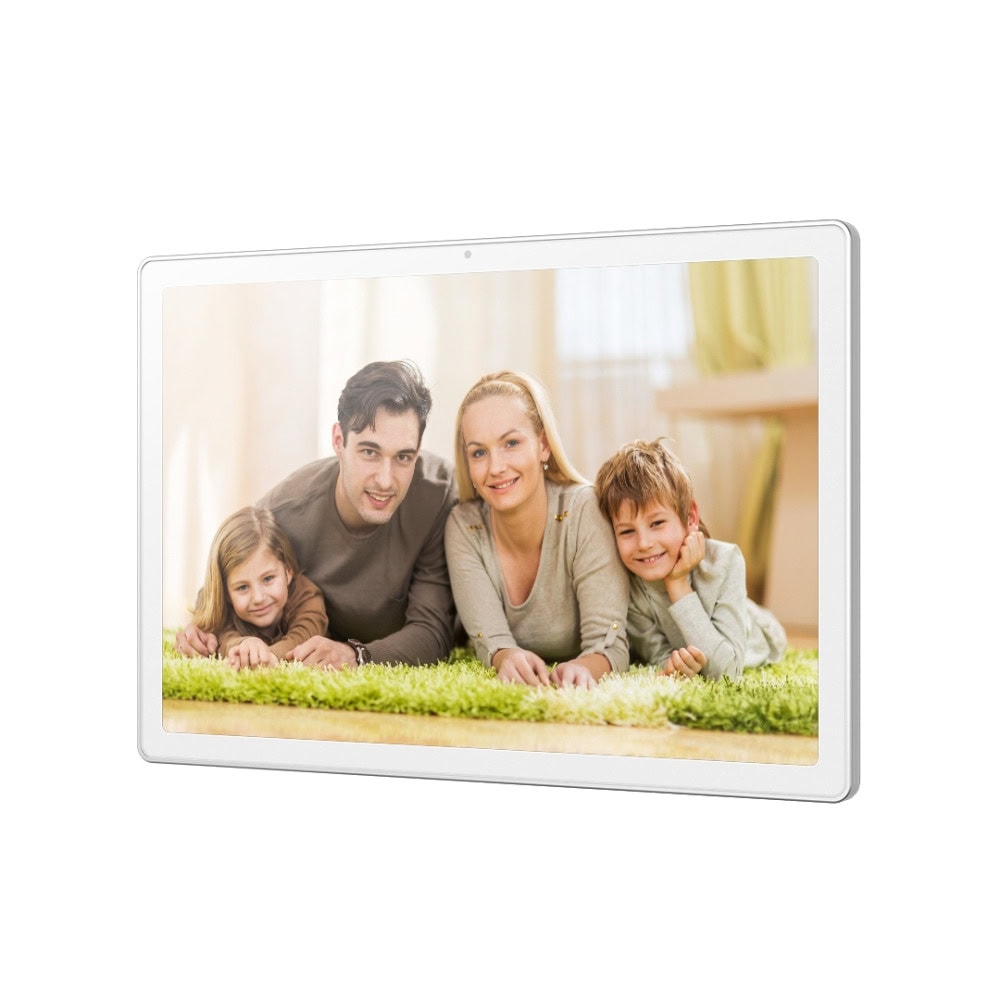 honor choice digital photo frame silver | JAR Computers honor choice digital photo frame silver