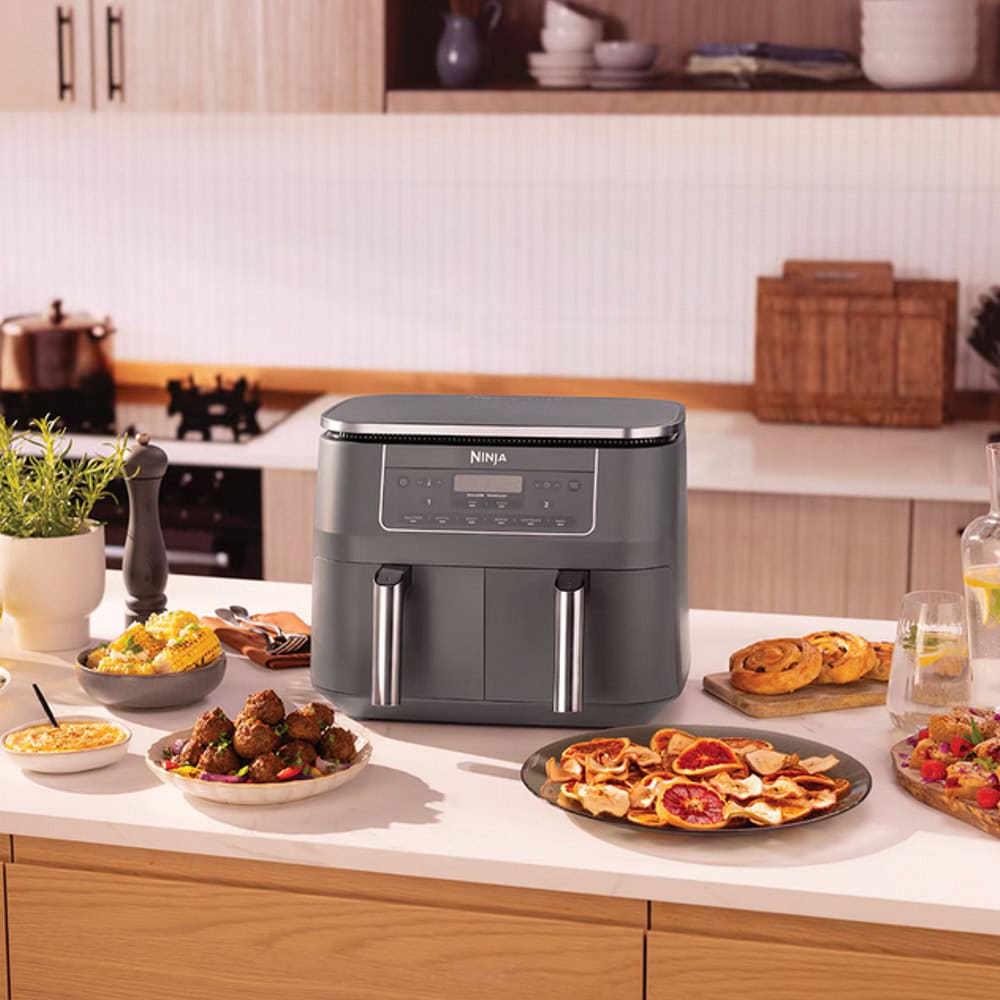 Ninja Dual Zone DZ300EU | JAR Computers Ninja Dual Zone DZ300EU