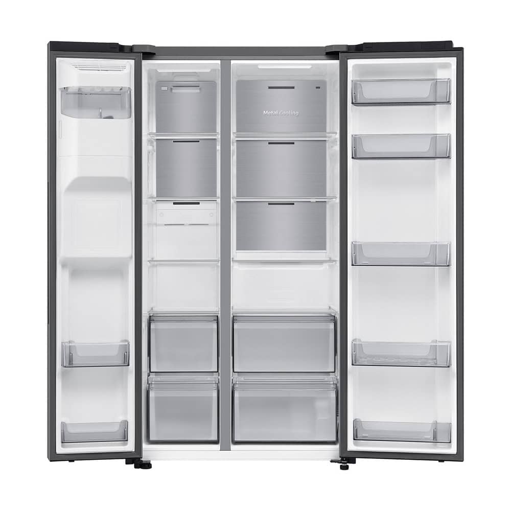 Samsung RS70F64KETEO