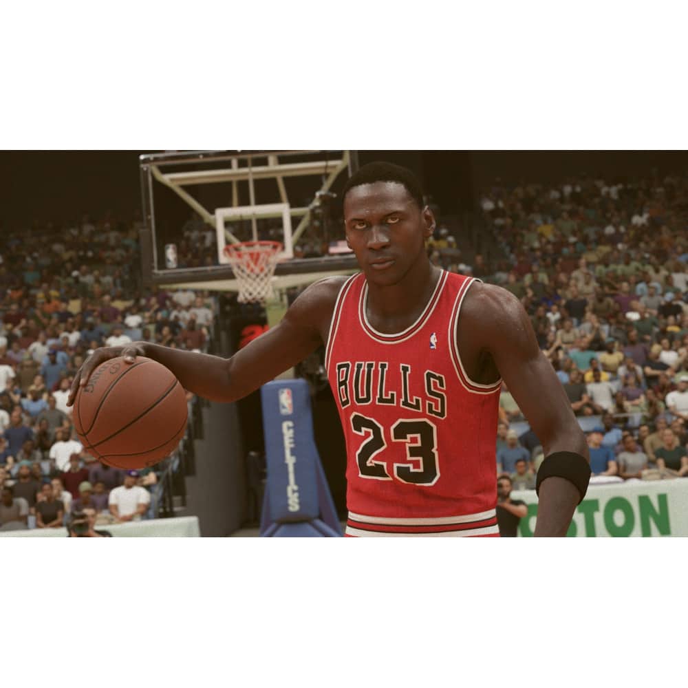 NBA 2K23 - Michael Jordan Edition (PS5)