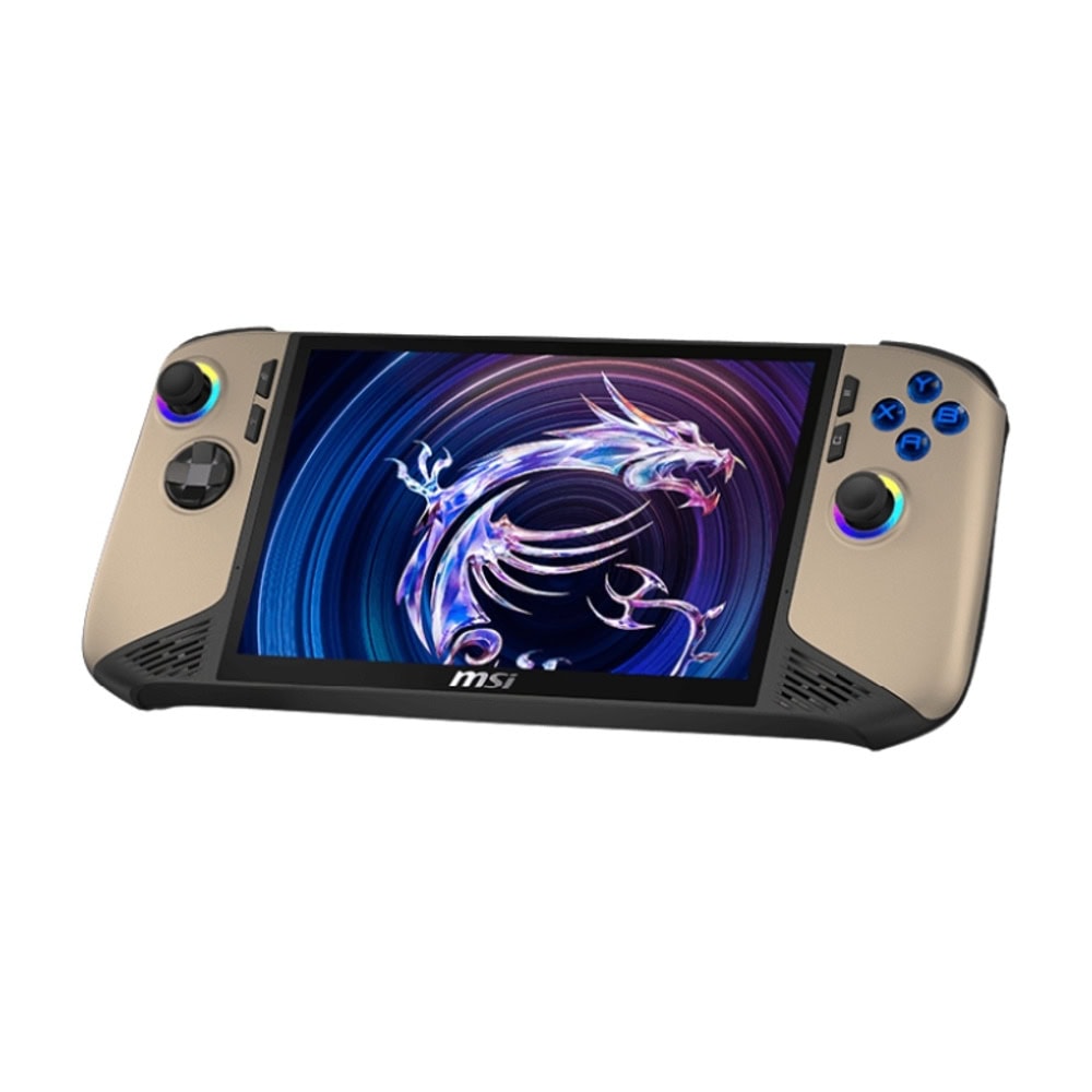 MSI Claw 8 AI+ A2VM 9S7-1T5211-213