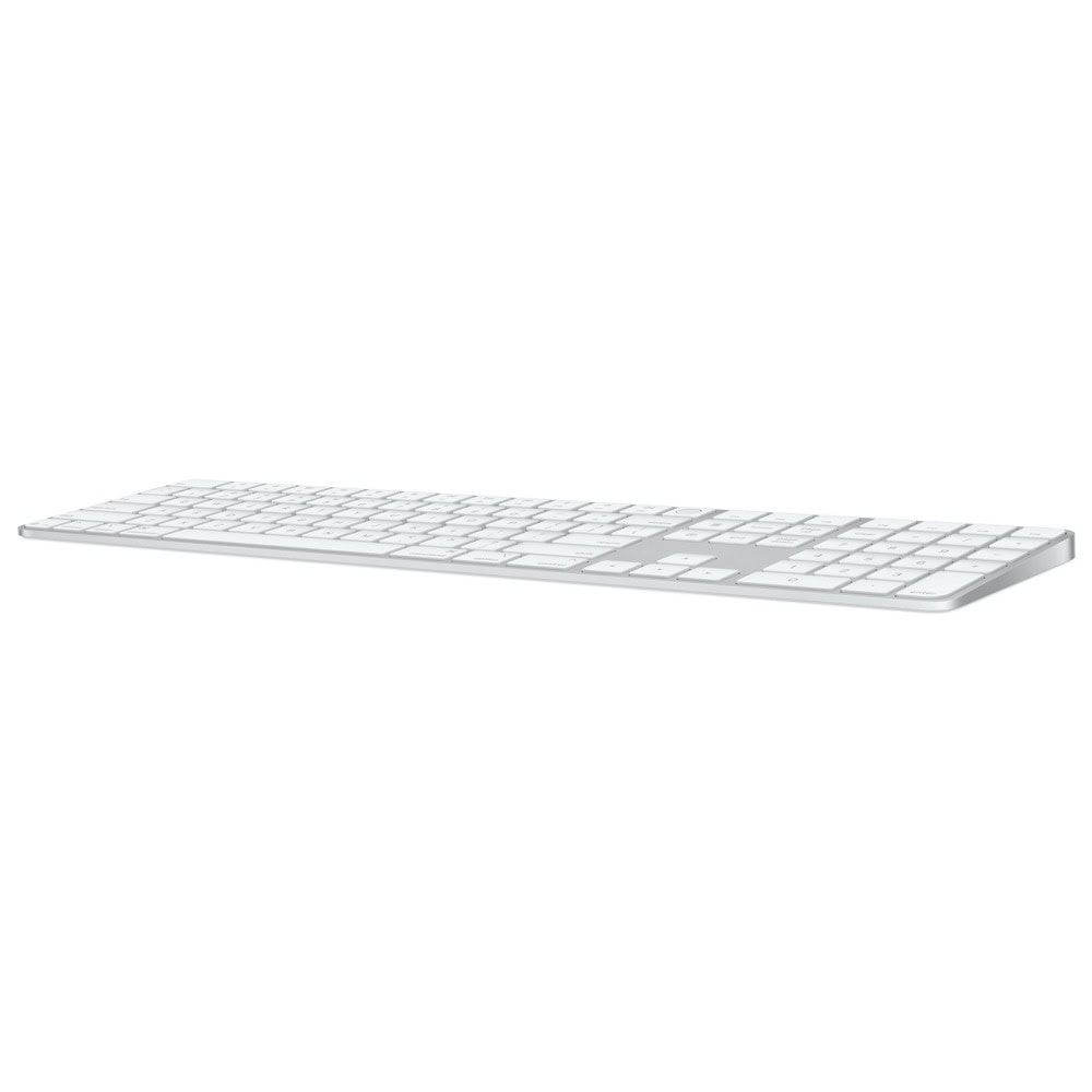 Apple Magic Keyboard (2024) Touch ID Numeric US En