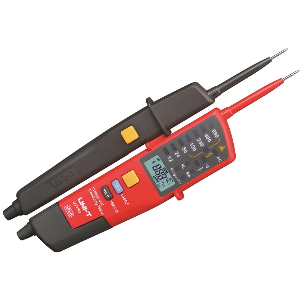UNI-T UT18C