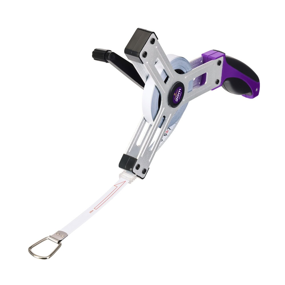 Ermenrich Reel SX20