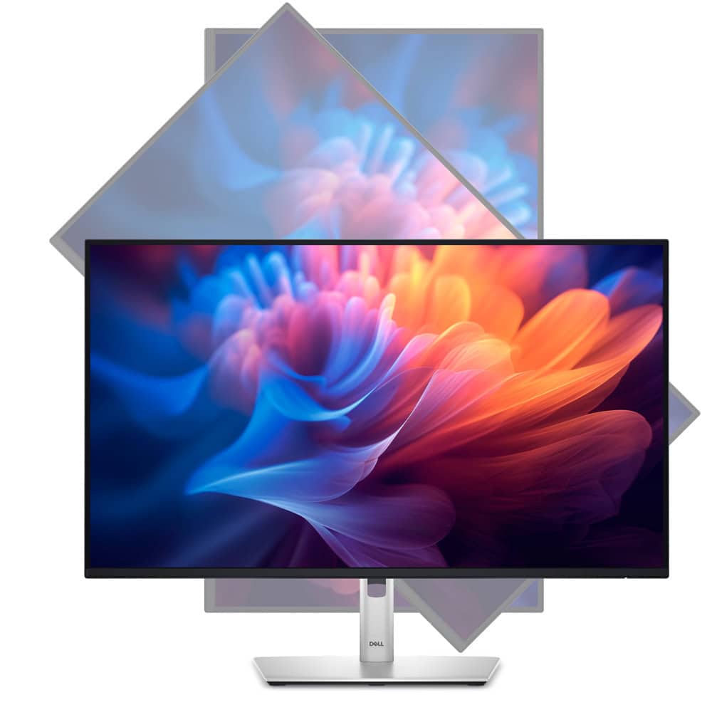 Dell P2725H | JAR Computers Dell P2725H