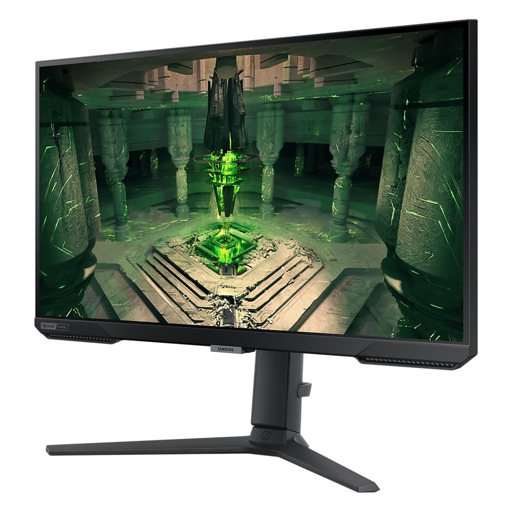 Samsung Odyssey G4 27BG400 Разопакован продукт