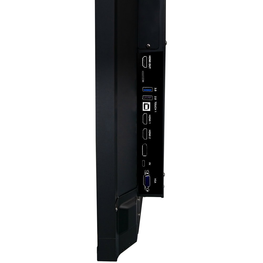 TRIUMPH BOARD 65 IFP BLACK G 65IFP14