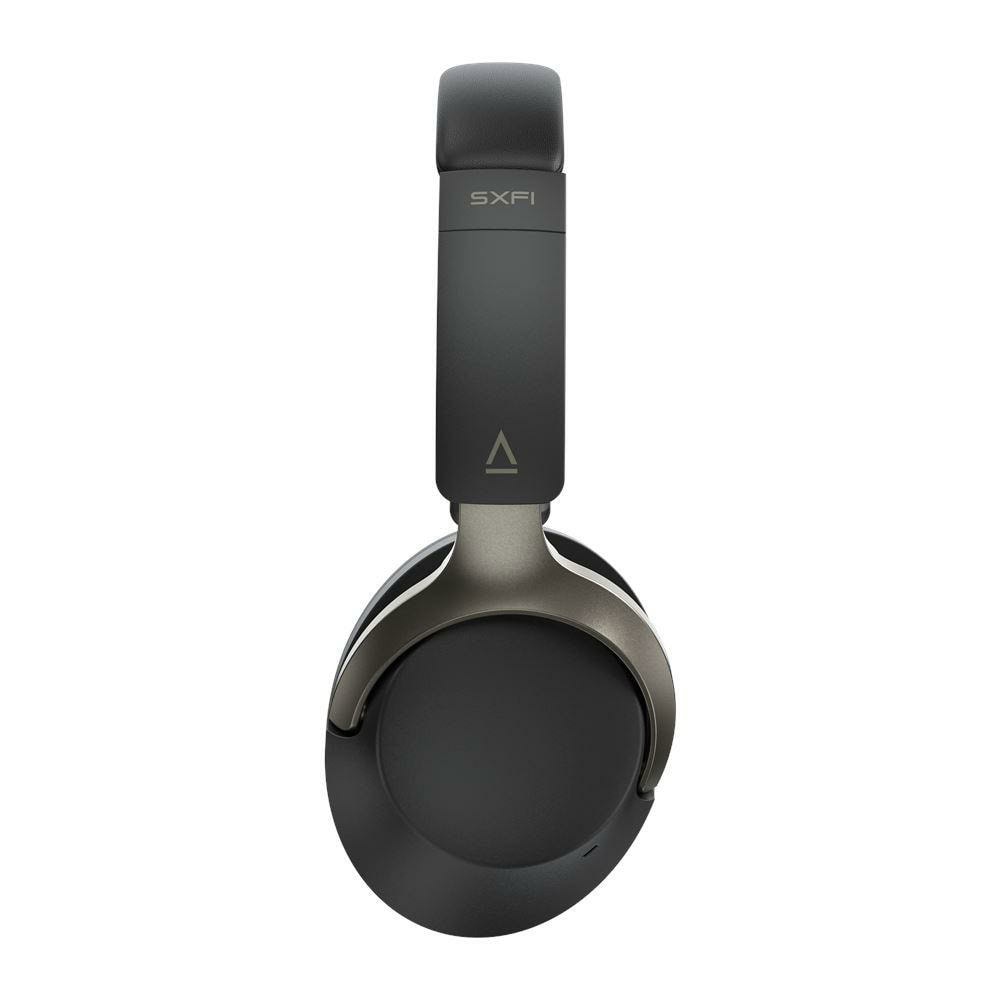 Creative Zen Hybrid SXFI Black 51EF1200AA001