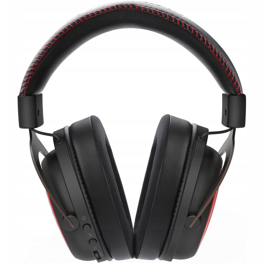 слушалки redragon luna pro h540-pro