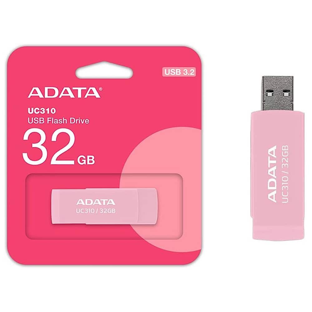 A-Data UC310-32G-RPK