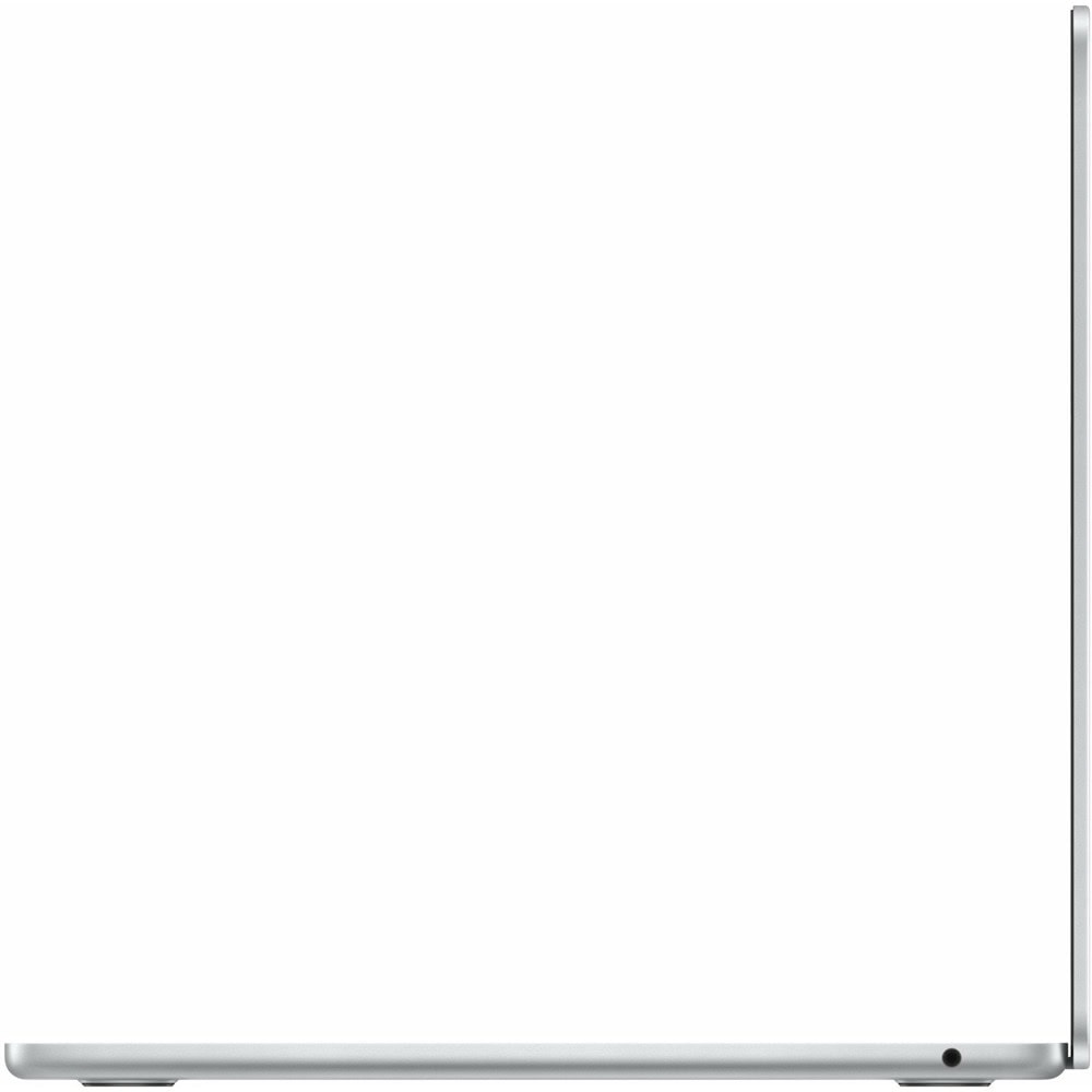 Apple MacBook Air 13.6 2025 16/512GB Silver