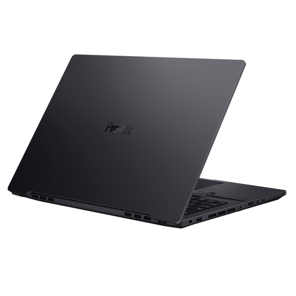 Asus ProArt Studiobook Pro 16 + NFF-1710