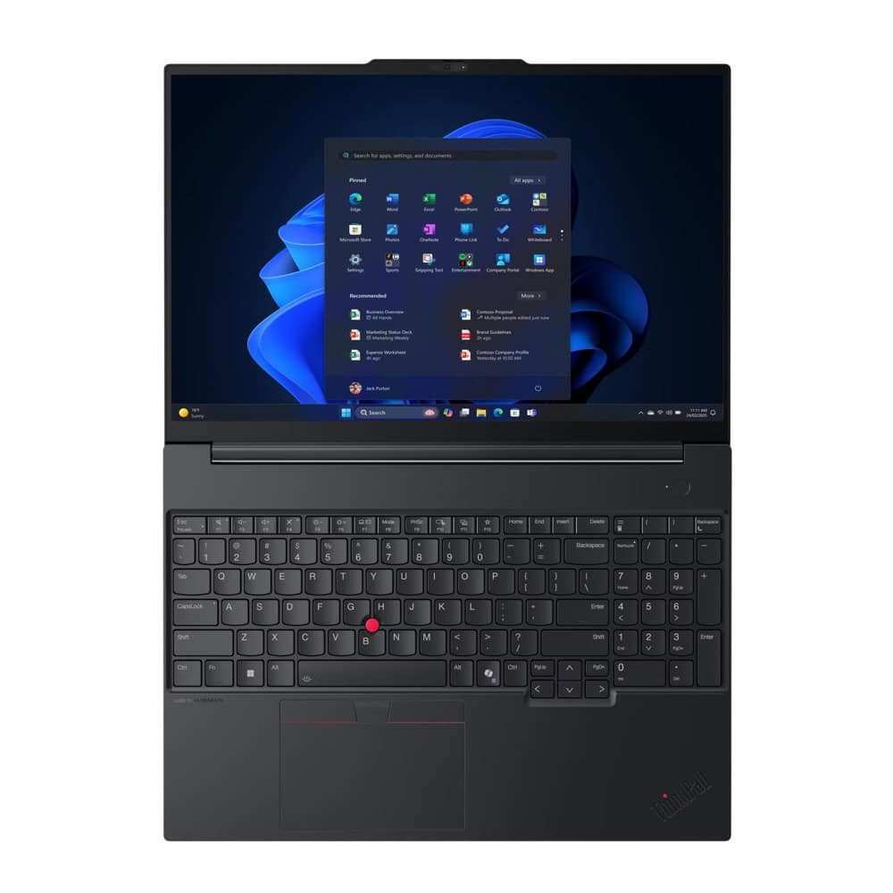 Lenovo ThinkPad E16 Gen 3 21ST001WBM