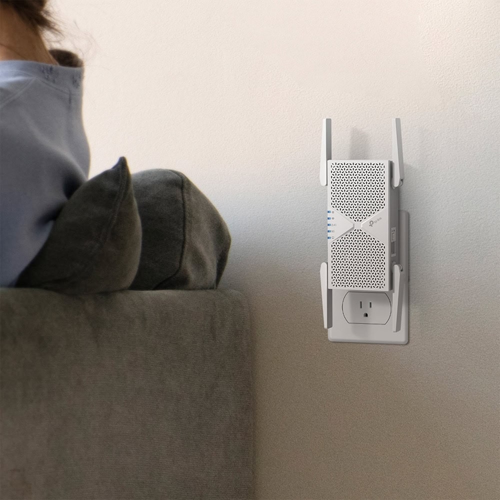 TP-Link RE405BE | JAR Computers TP-Link RE405BE