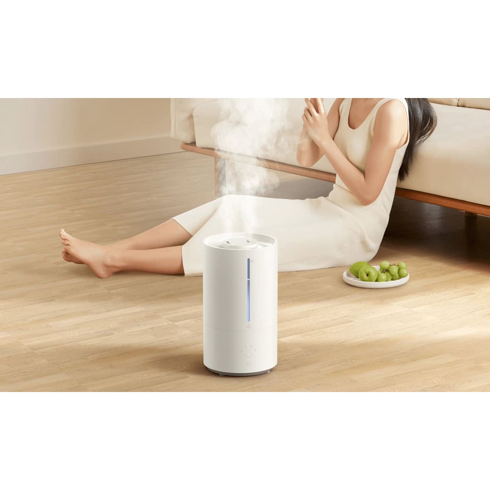 Xiaomi Mi Smart Humidifier 2 White EU (BHR6026EU) | JAR Computers Xiaomi Mi Smart Humidifier 2 White EU (BHR6026EU)