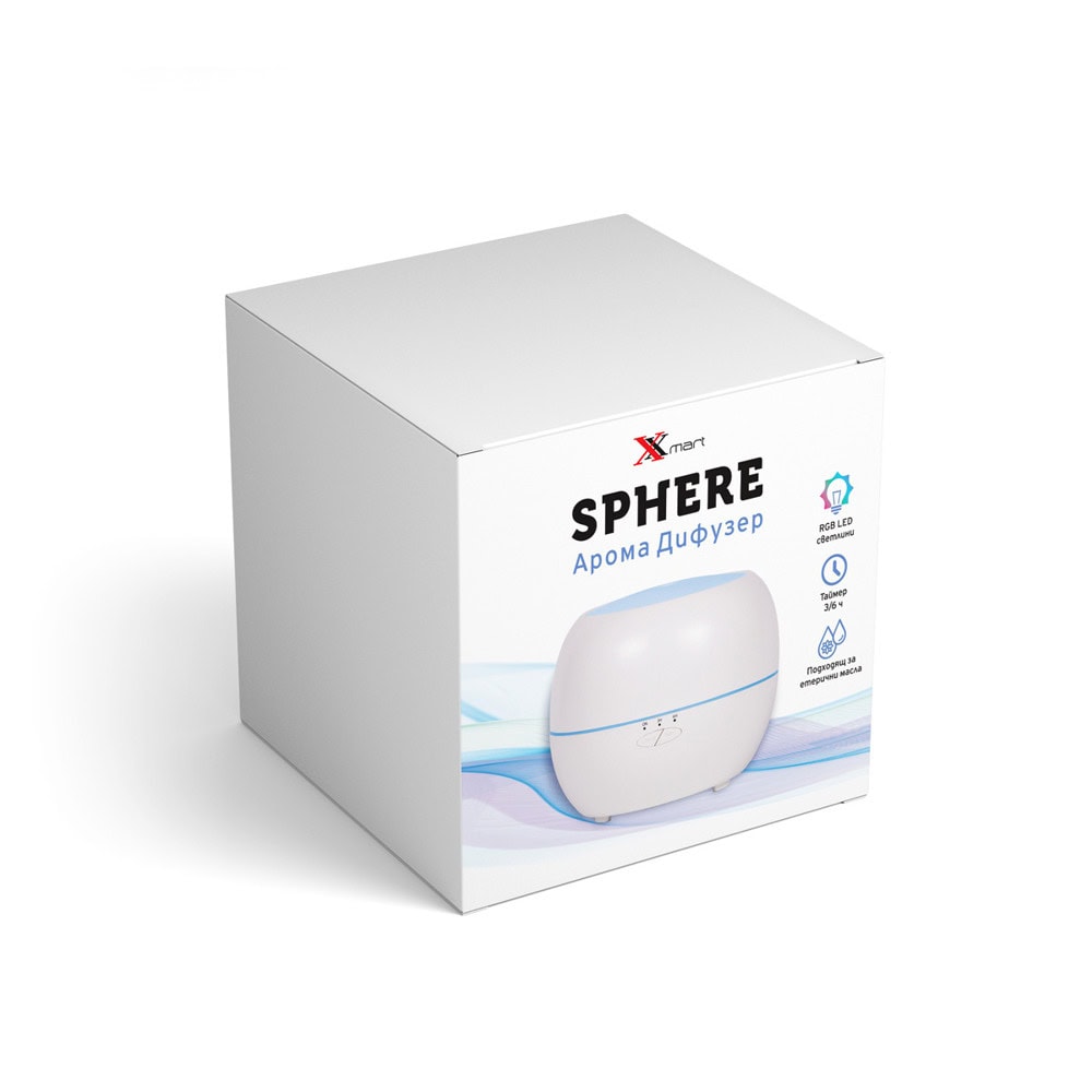 Ароматизатор Xmart Sphere