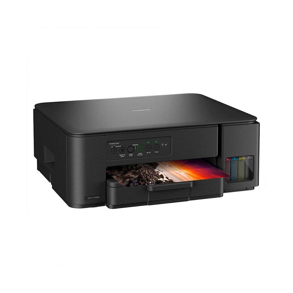 Brother DCP-T430W DCPT430WYJ1