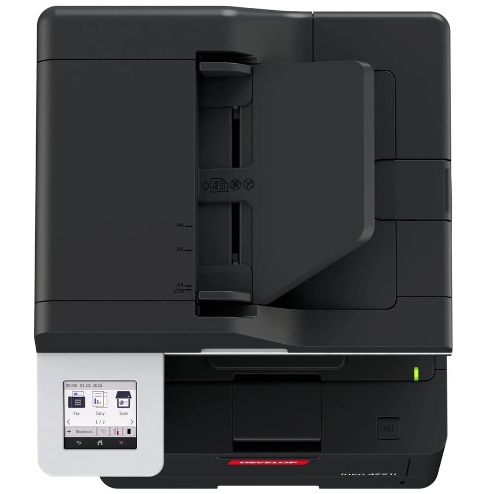 Develop ineo 4221i AF28121