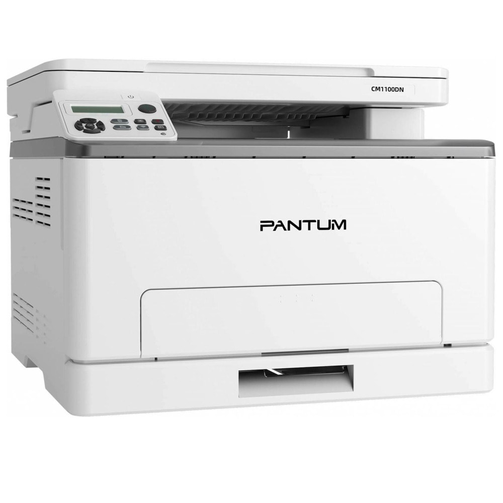 Pantum CM1100DW + CTL-1100HC/HY/HK/HM