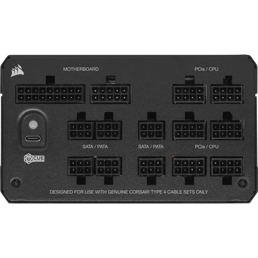 Corsair HX1000i CP-9020214-EU