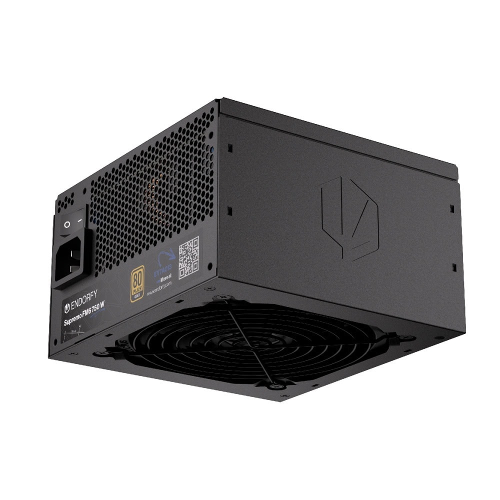 Endorfy Supremo FM6 750 W EY7A013