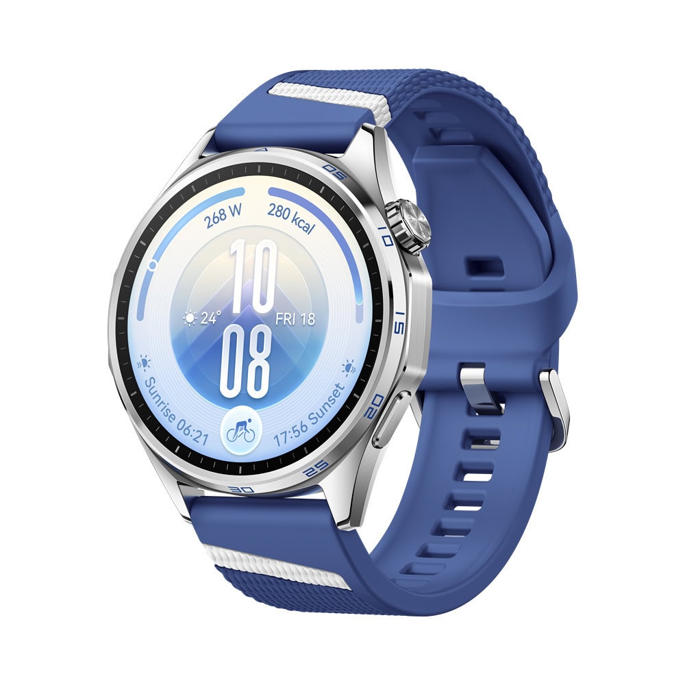 смарт часовник huawei watch gt 7 46mm 55020jtv