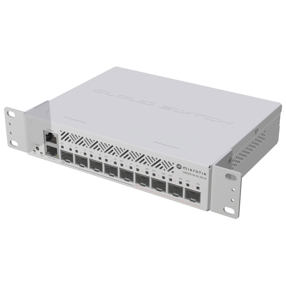 MikroTik RMK-2/10