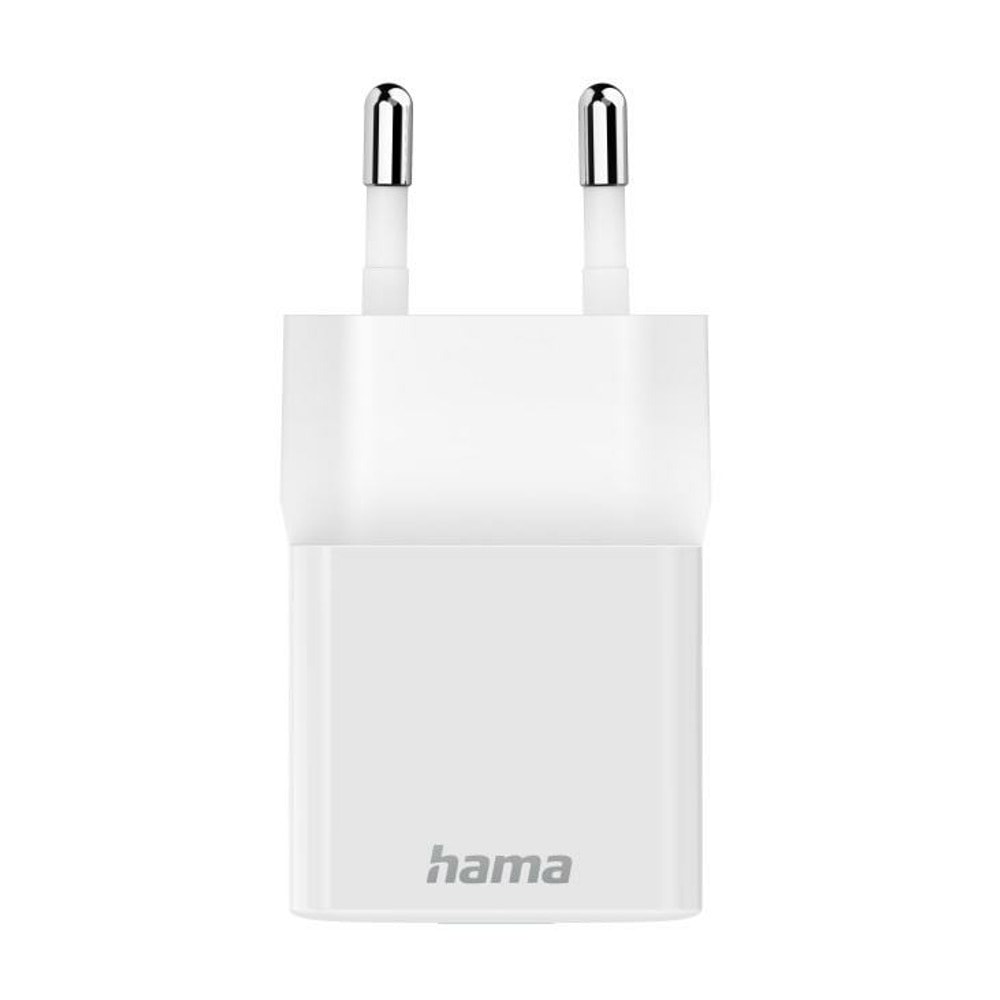 Hama Mini-Charger White