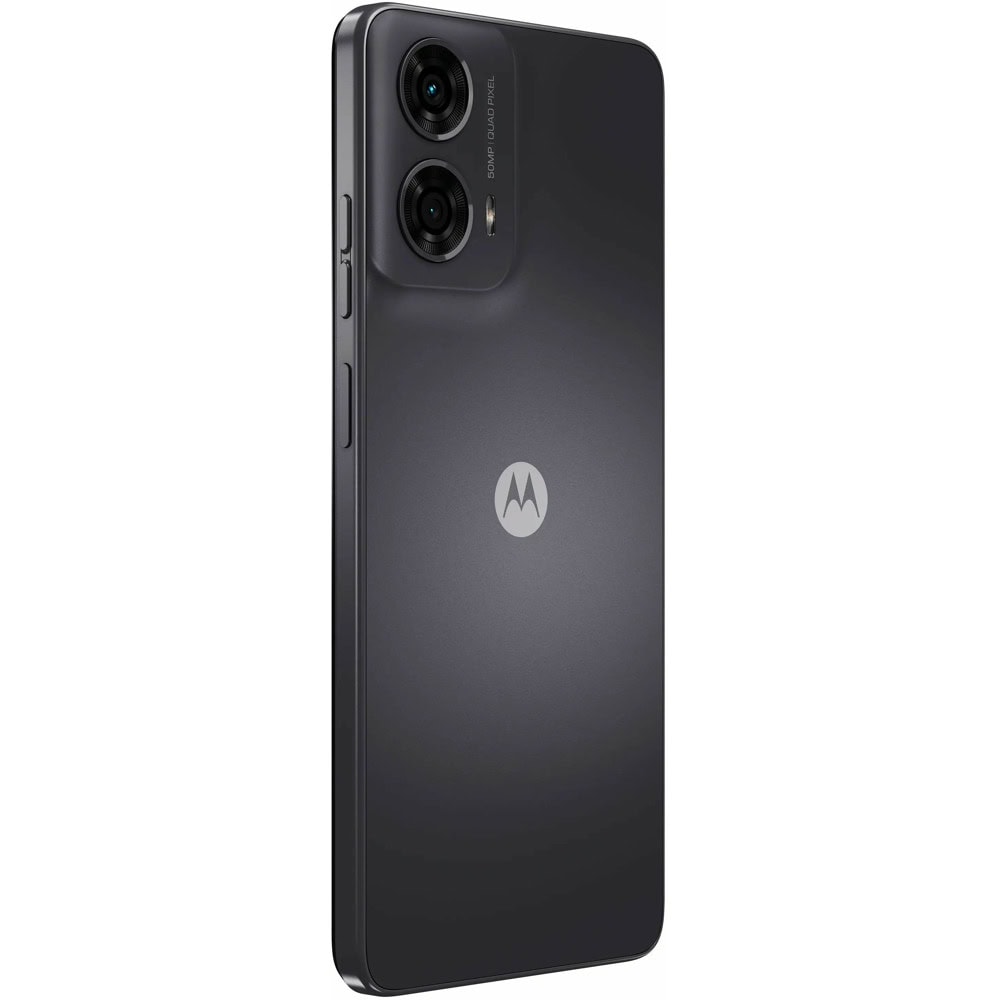 Motorola Moto G24 4/128GB Matte Charcoal