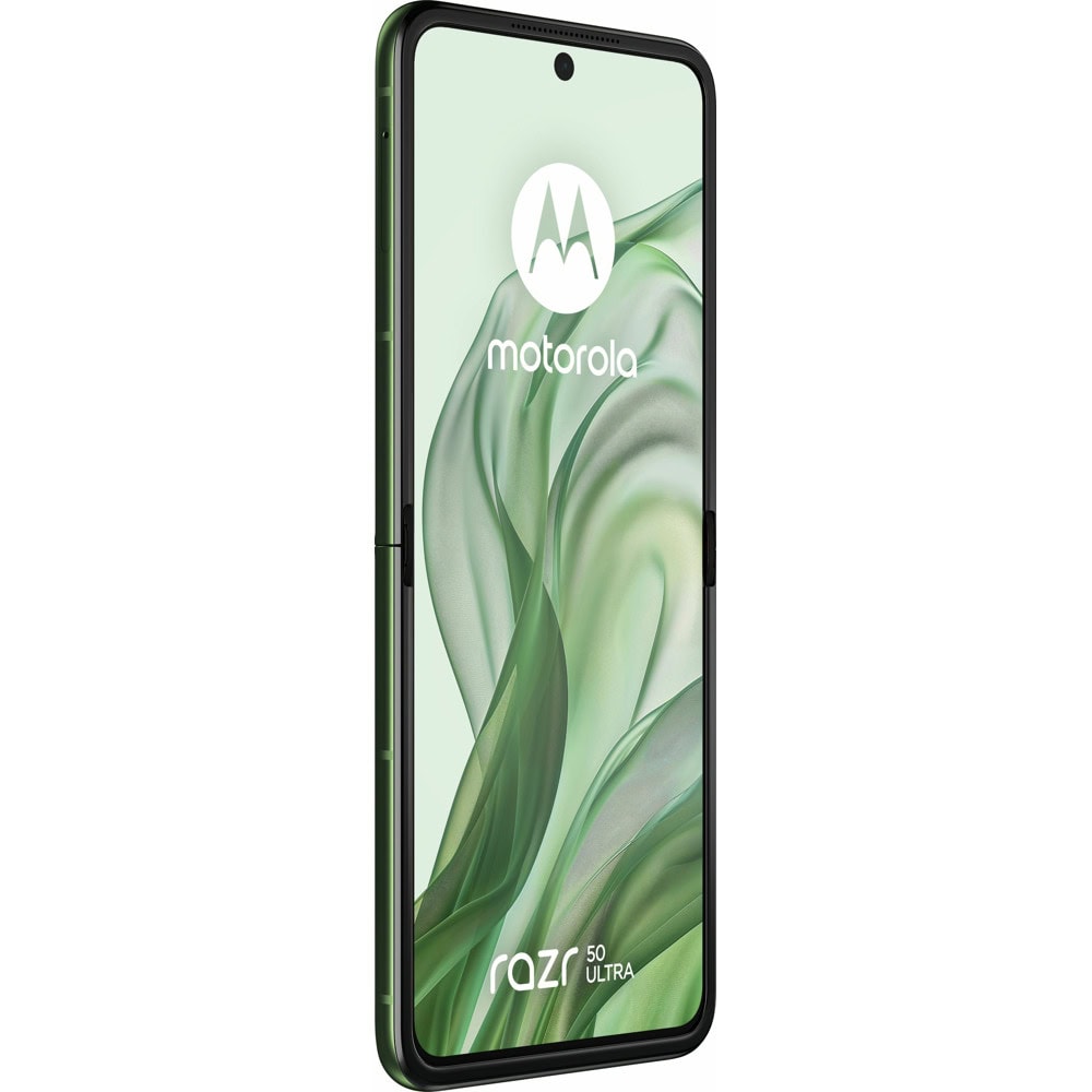 Motorola Razr 50 Ultra Spring Green 12/512GB Мостр | JAR Computers Motorola Razr 50 Ultra Spring Green 12/512GB Мостр