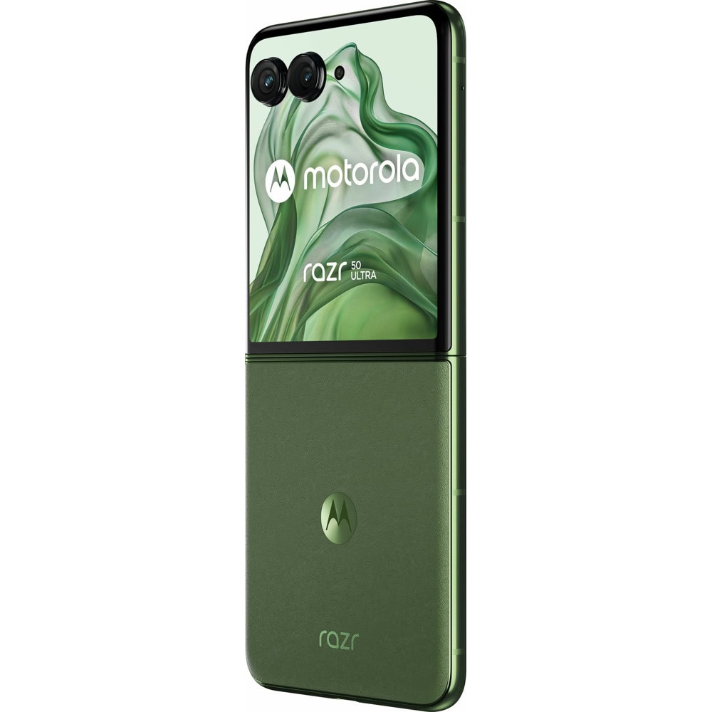 Motorola Razr 50 Ultra Spring Green 12/512GB Мостр | JAR Computers Motorola Razr 50 Ultra Spring Green 12/512GB Мостр