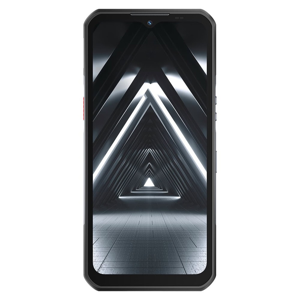 Oukitel WP55 S 256GB/8GB Black