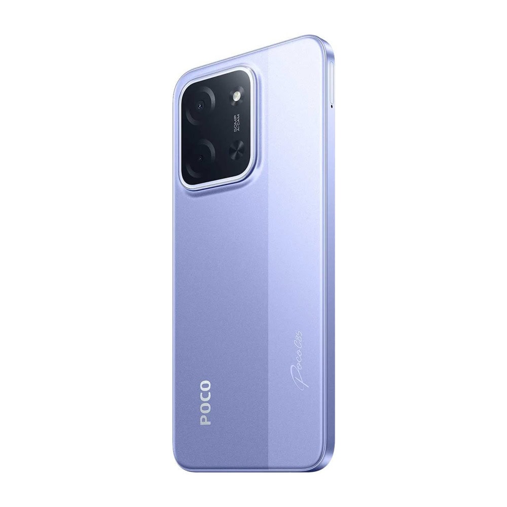 POCO C85 8/256GB Purple