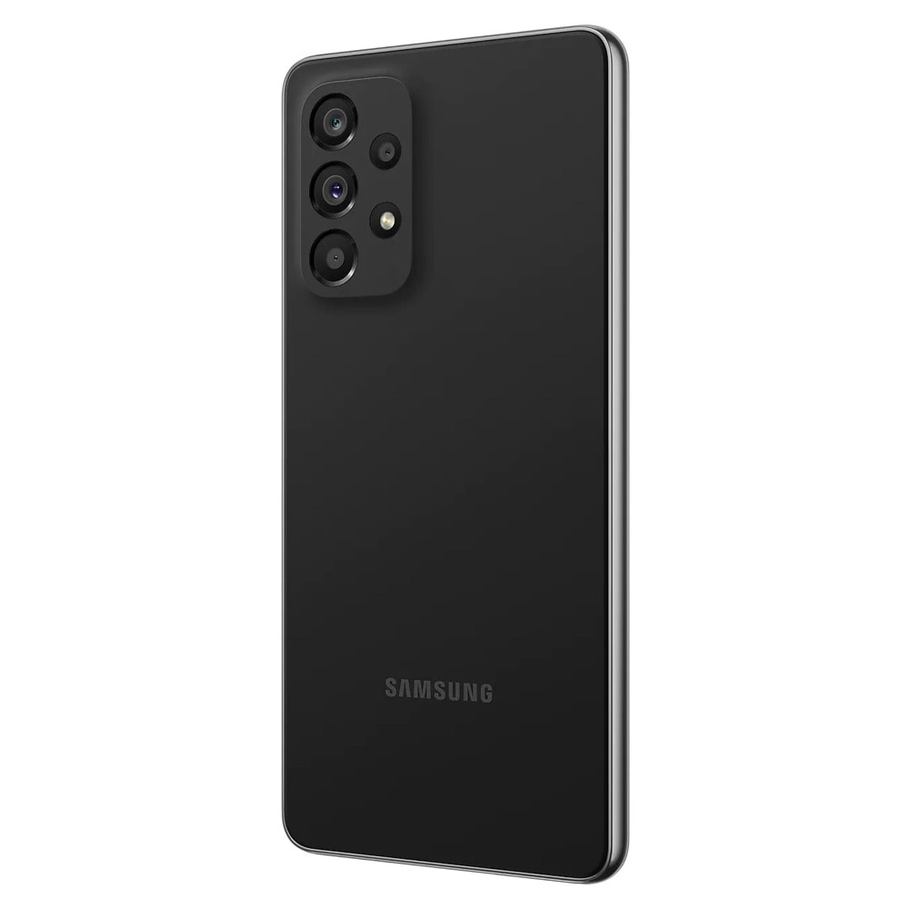 Samsung SM-A536 GALAXY A53 5G 128/6GB Black