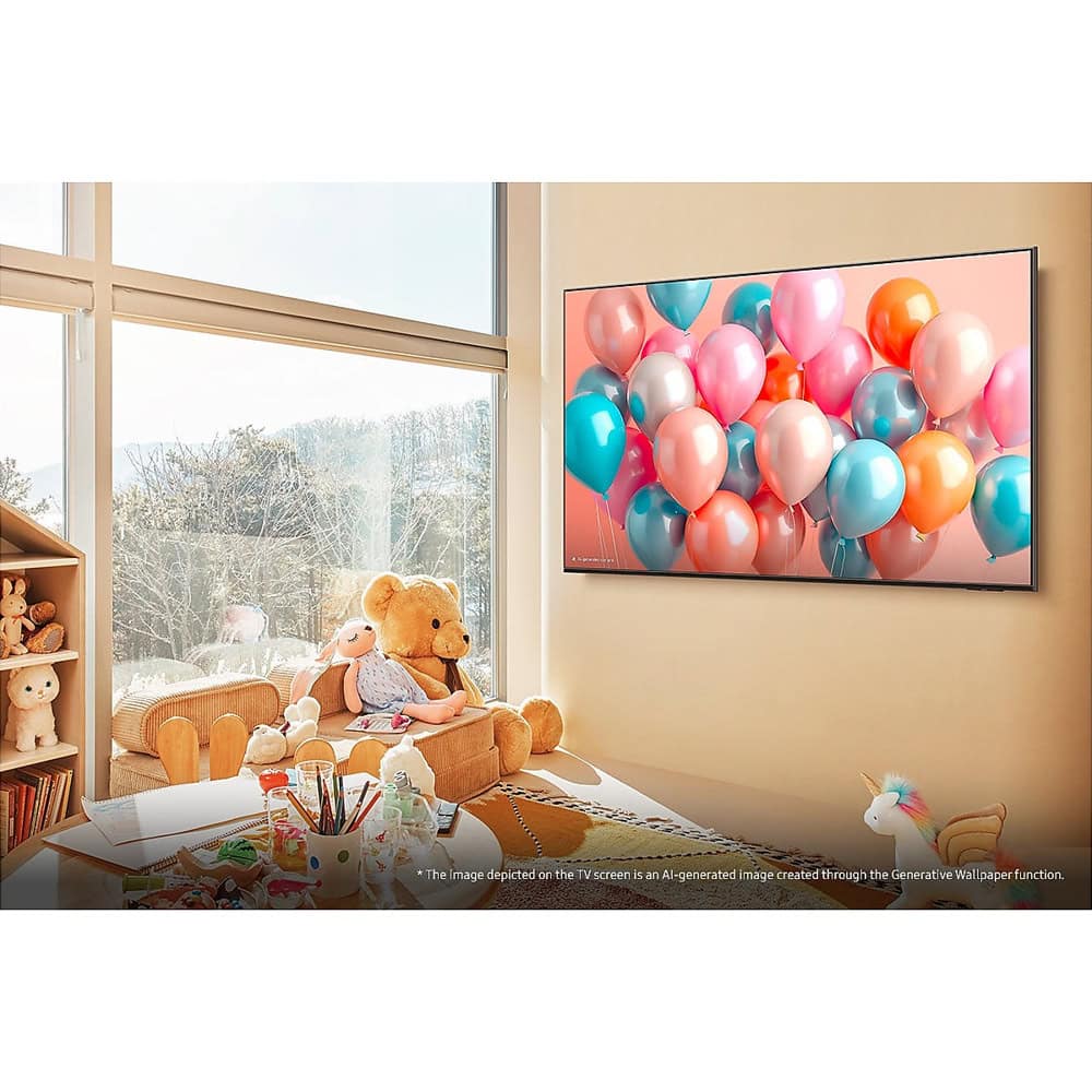 Samsung QE-75Q7F 2025 QE75Q7FAAUXXH