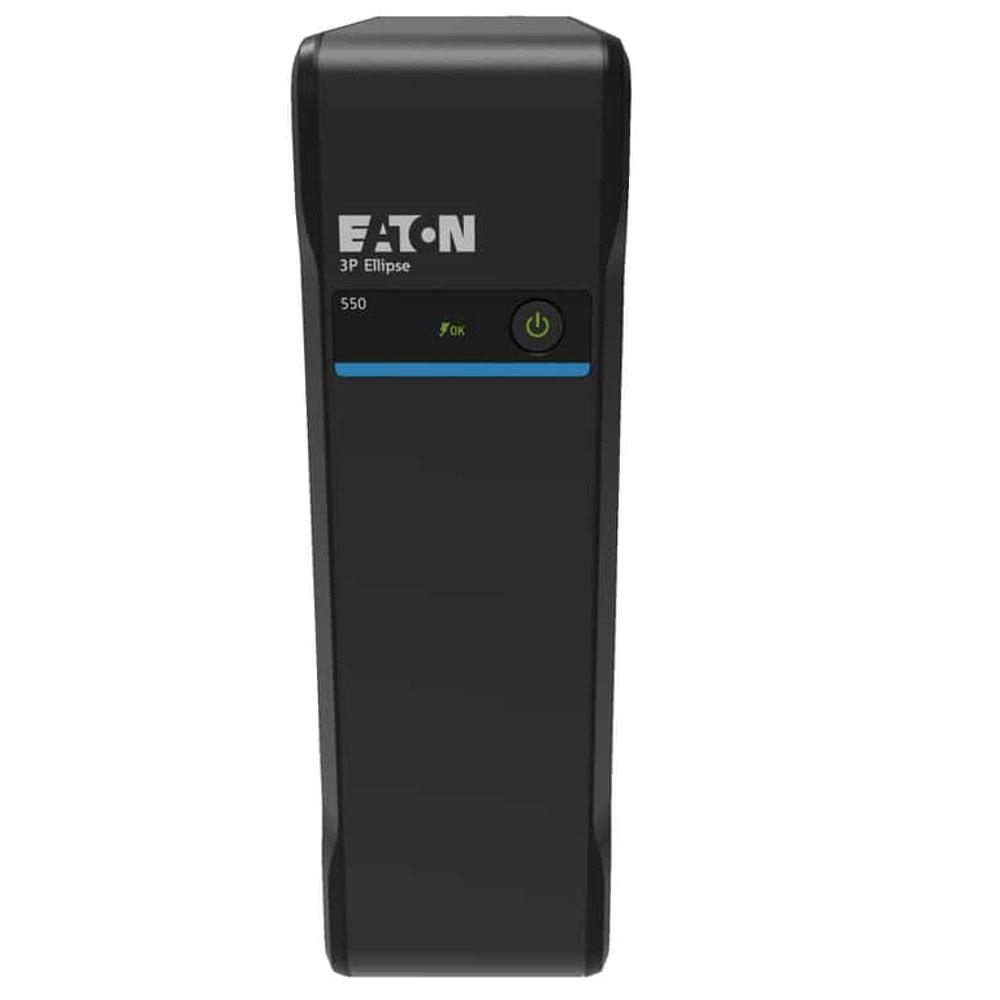 Eaton 3P Ellipse 550 DIN | JAR Computers Eaton 3P Ellipse 550 DIN