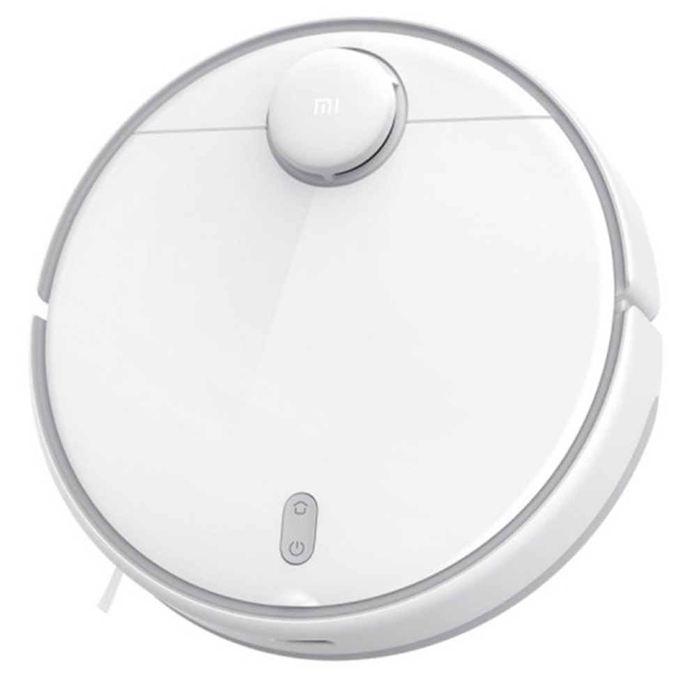 Xiaomi Mi Robot Vaccum Mop 2 Pro White BHR5044EU м