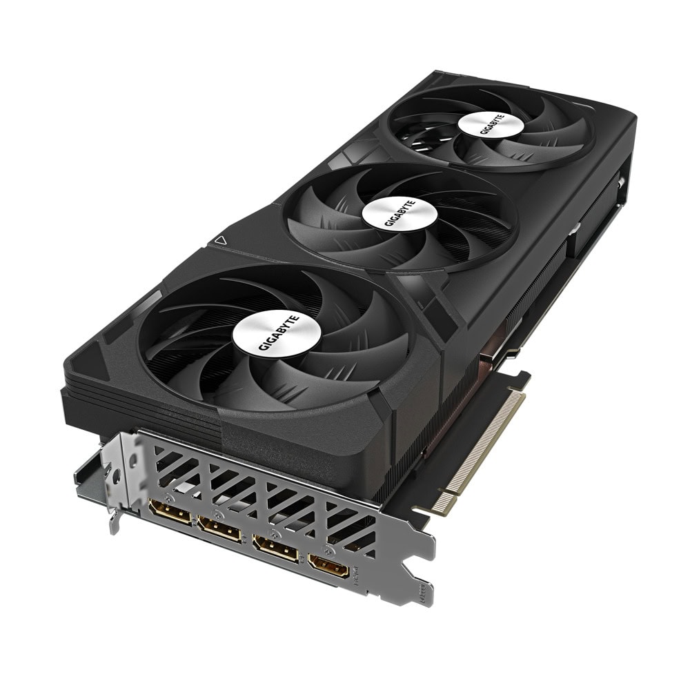 Gigabyte RTX 4070 Ti Super Windforce Max OC