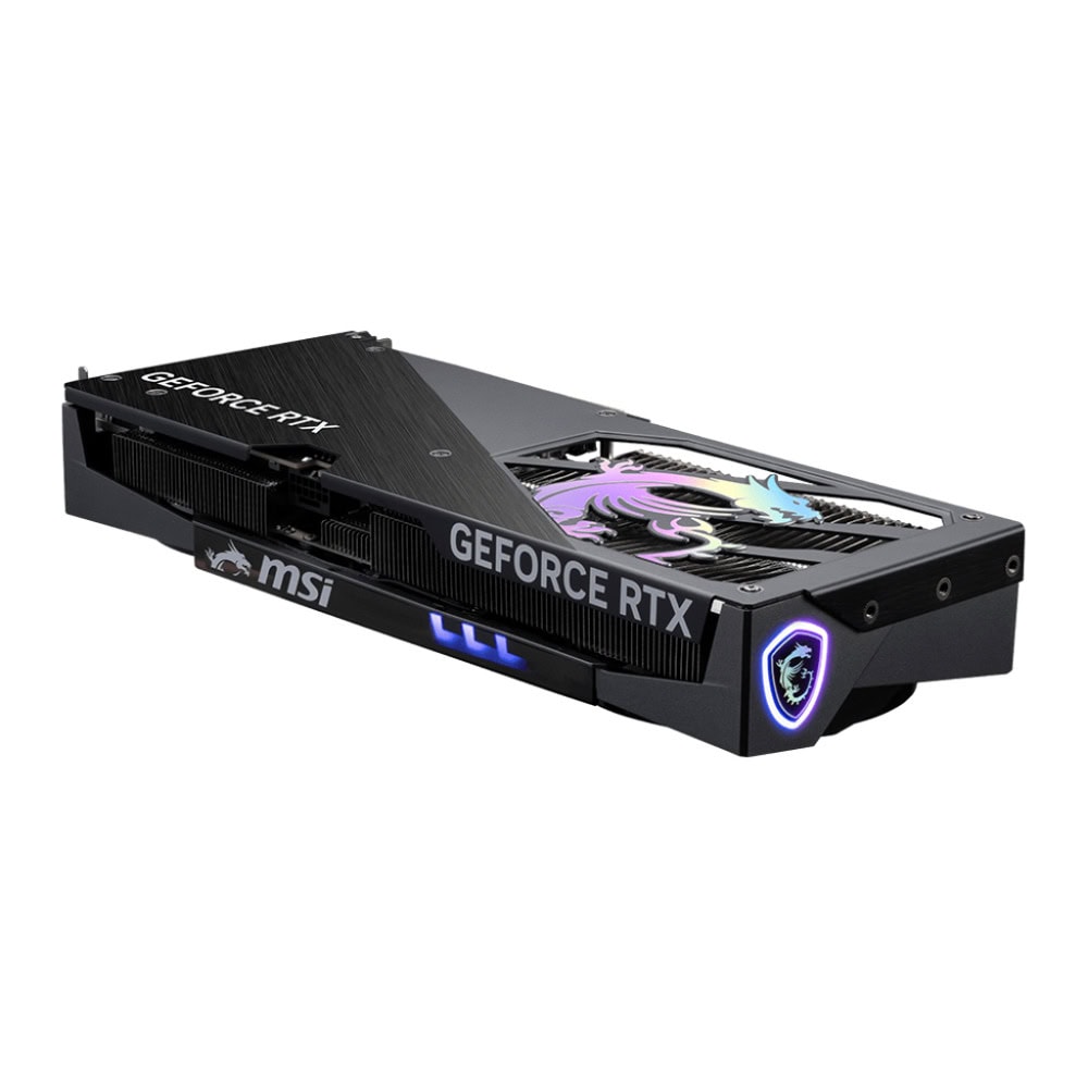 MSI GF RTX 5060 Ti 8GB GAMING TRIO OC
