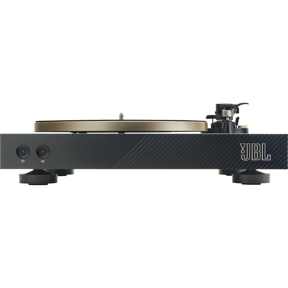 JBL Spinner Black/Gold 46003007