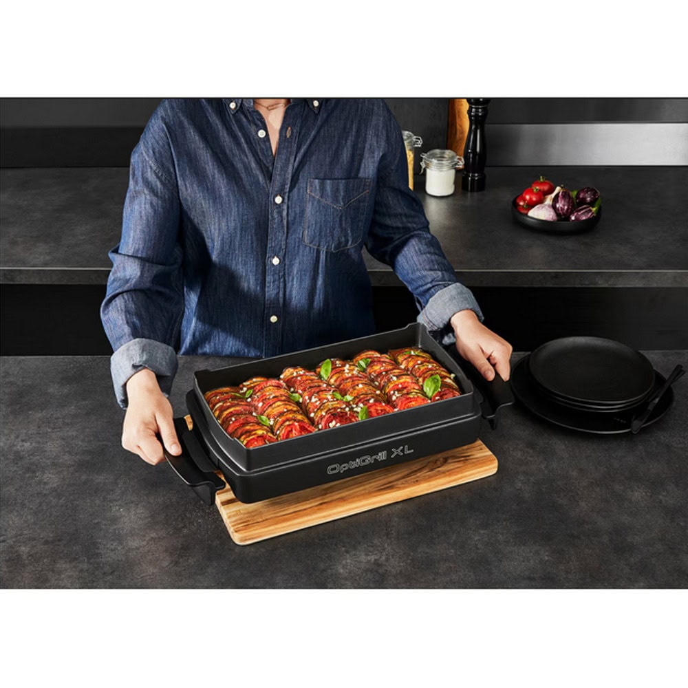Tefal Optigrill+ XL GC7278 GC727810