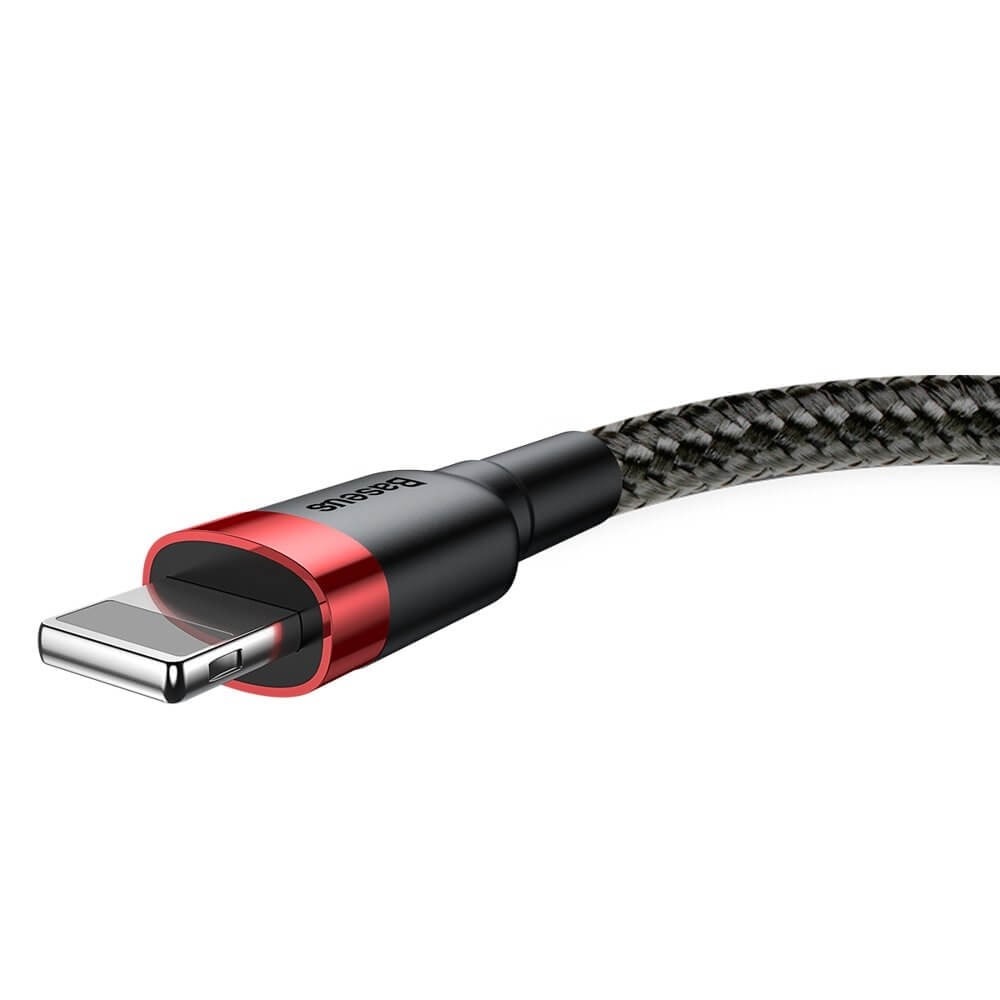 Baseus Cafule USB Lightning Cable CALKLF-A19