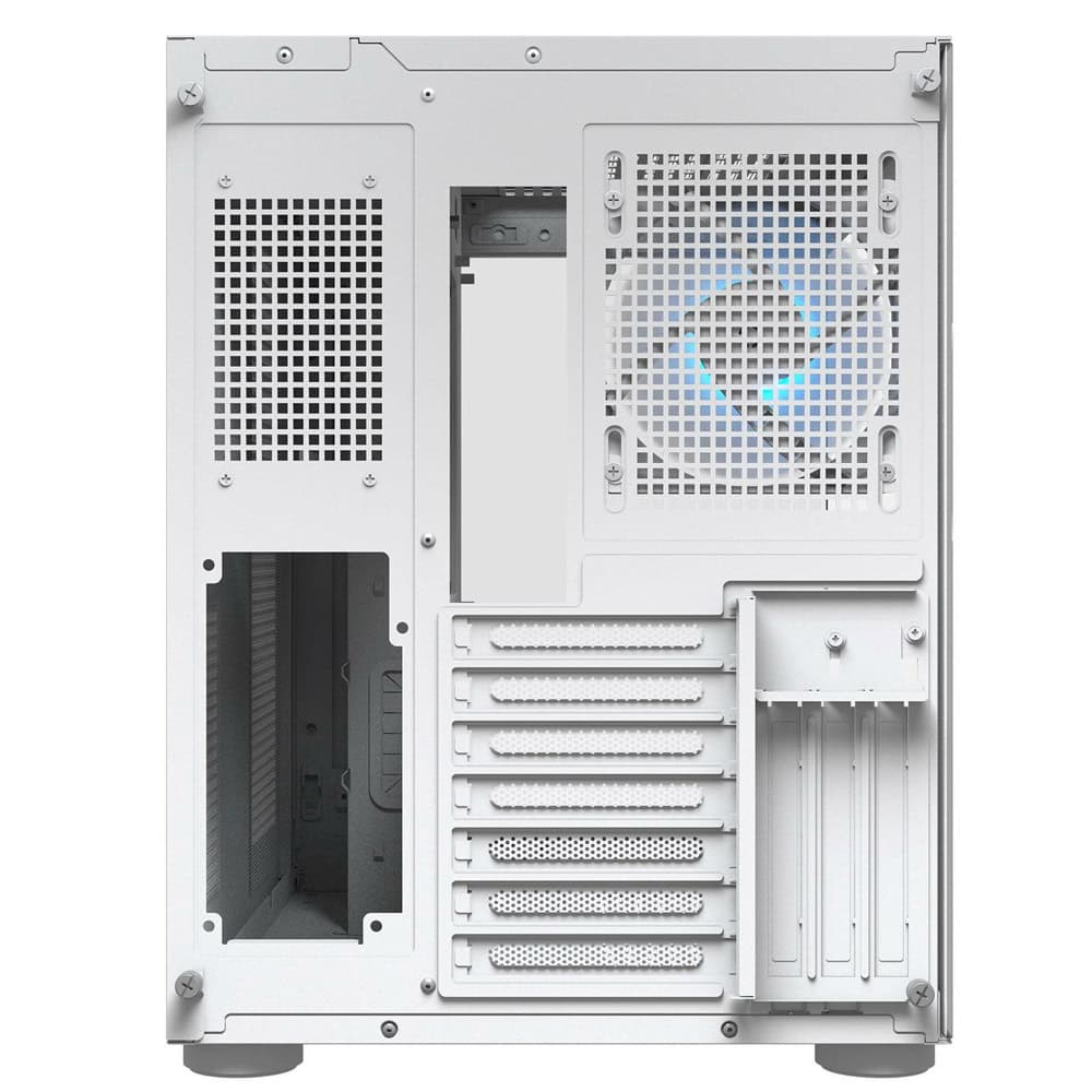 Кутия Cougar Gaming FV150 RGB