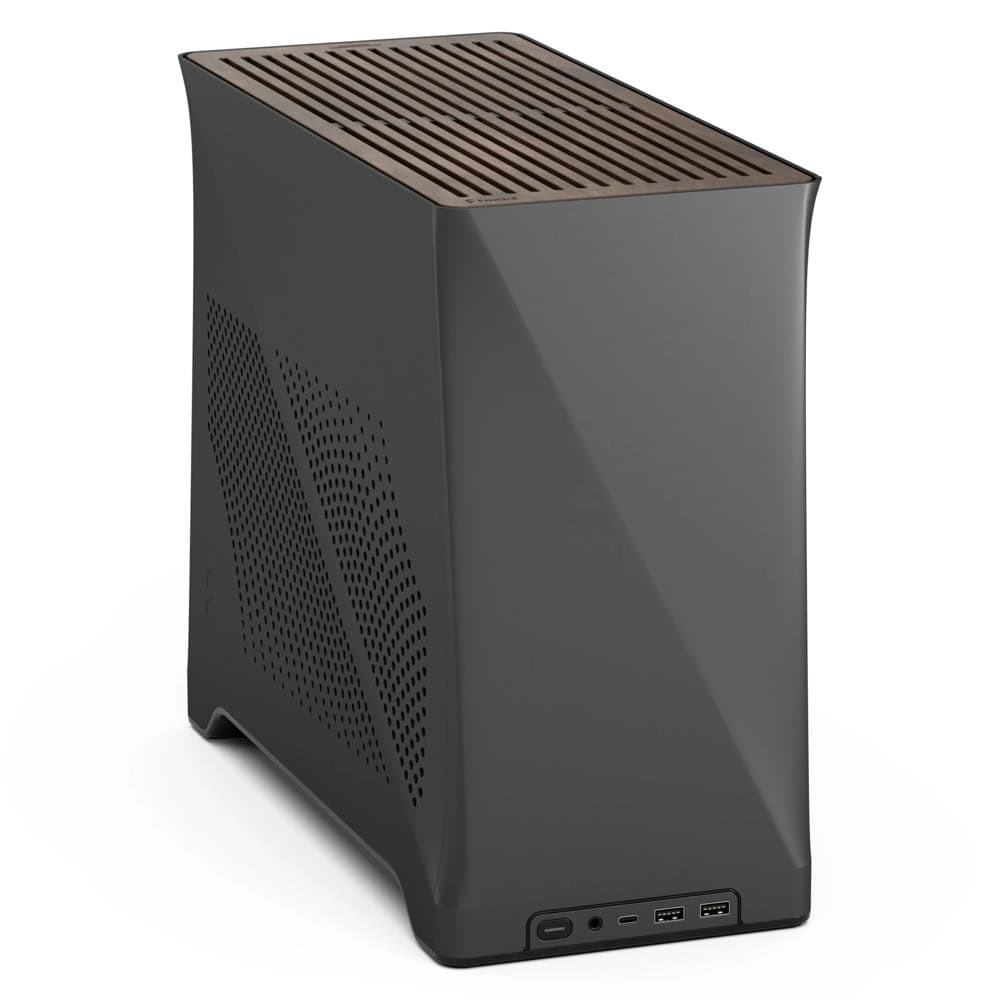 Fractal Design Era 2 Charcoal Grey FD-C-ERA2N-02