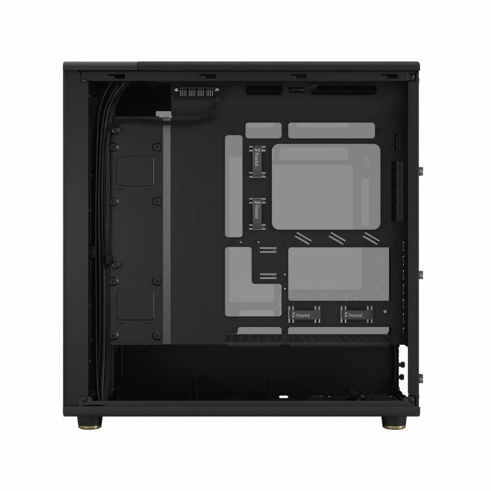 Кутия Fractal Design NORTH XL RC черна