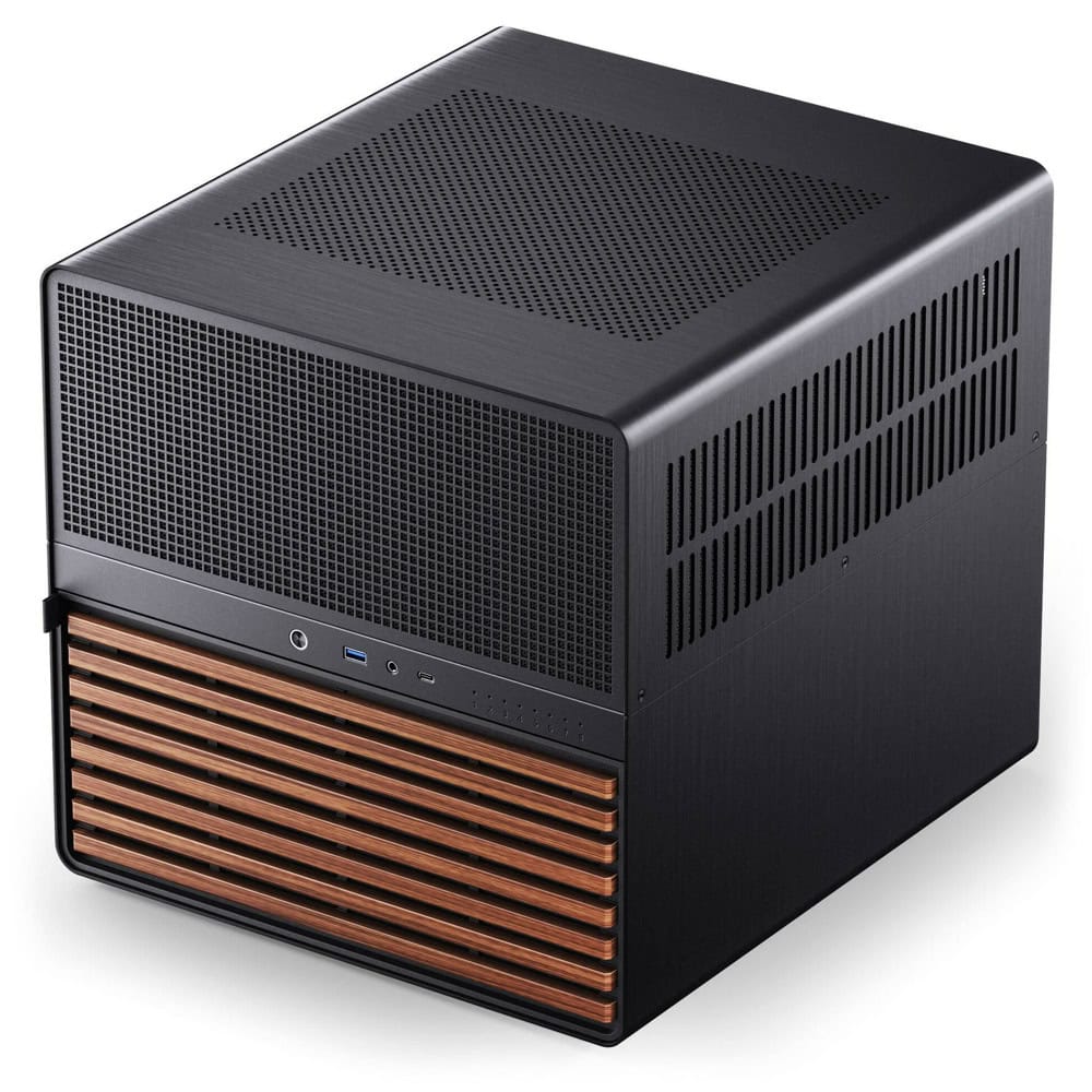 Jonsbo N5 Black